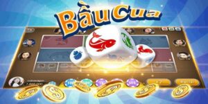 Giới thiệu tổng quan về game bầu cua Helo88