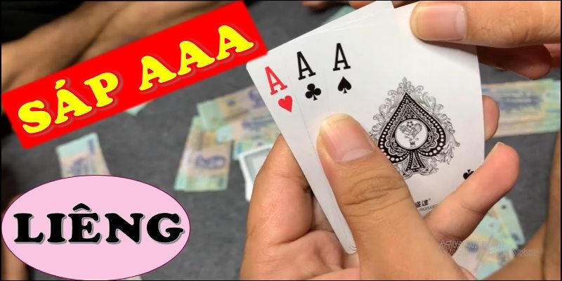 Những mẹo để chơi game bài Liêng hiệu quả nhất