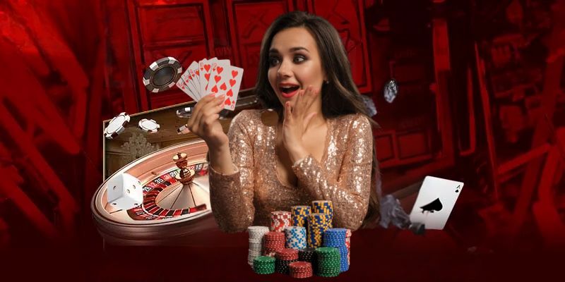 Thông tin cơ bản về game Roulette Helo88