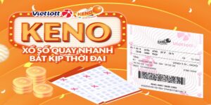 Tổng quan về Keno – Trò chơi số hấp dẫn tại OK365